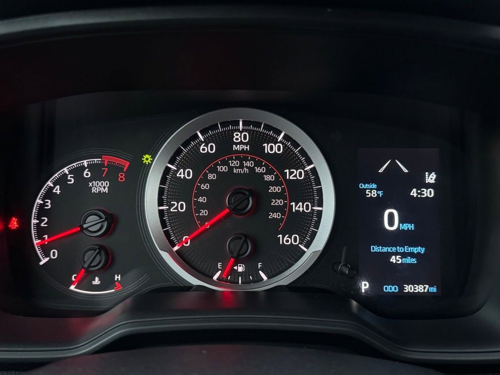 Used 2022 Toyota Corolla SE image 12