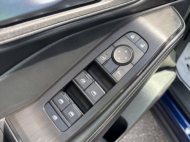 Used 2025 Nissan Rogue SV image 20