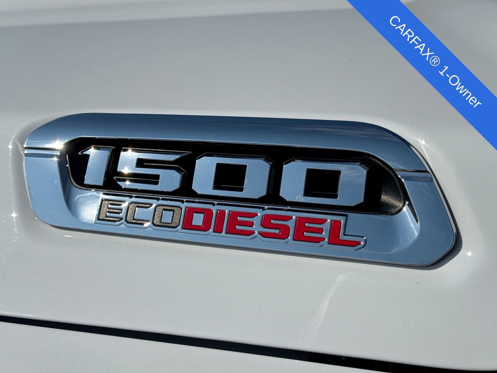 Used 2022 RAM 1500 Limited image 12