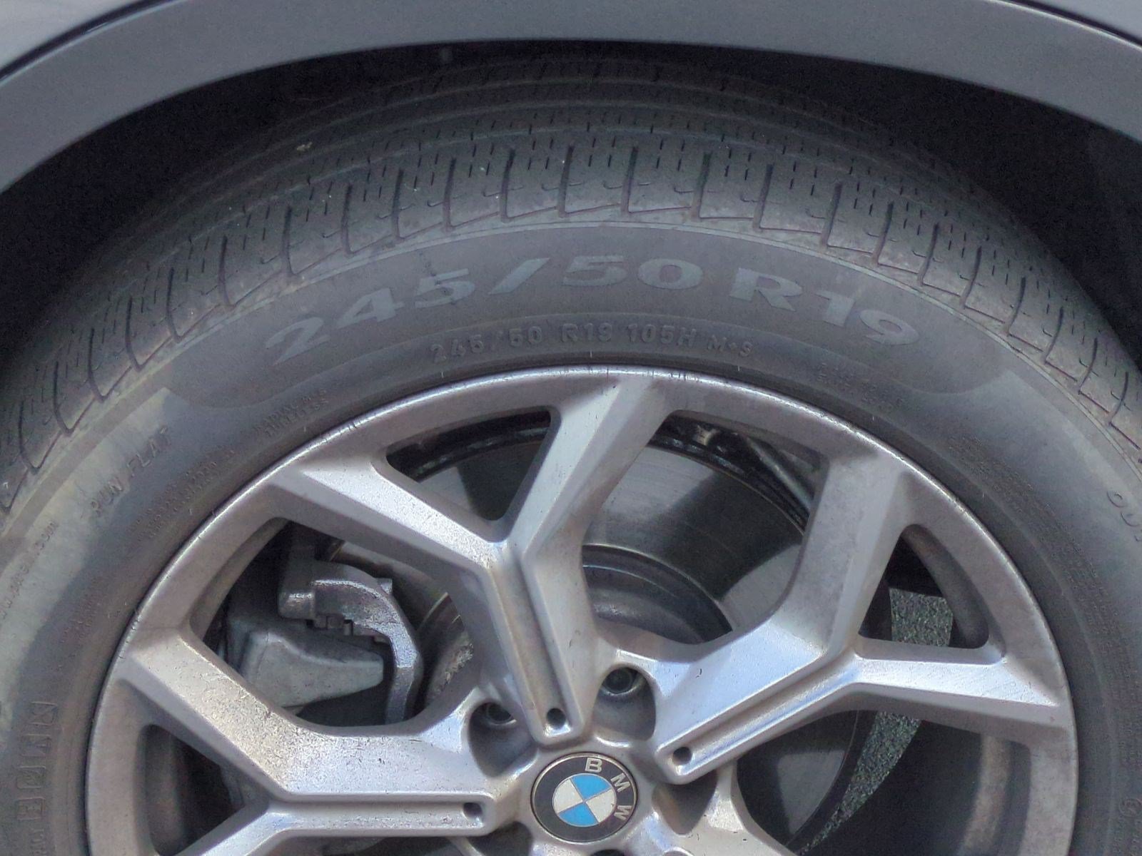 Used 2023 BMW X3 xDrive30i w/ Premium Package AWD/4WD image 12