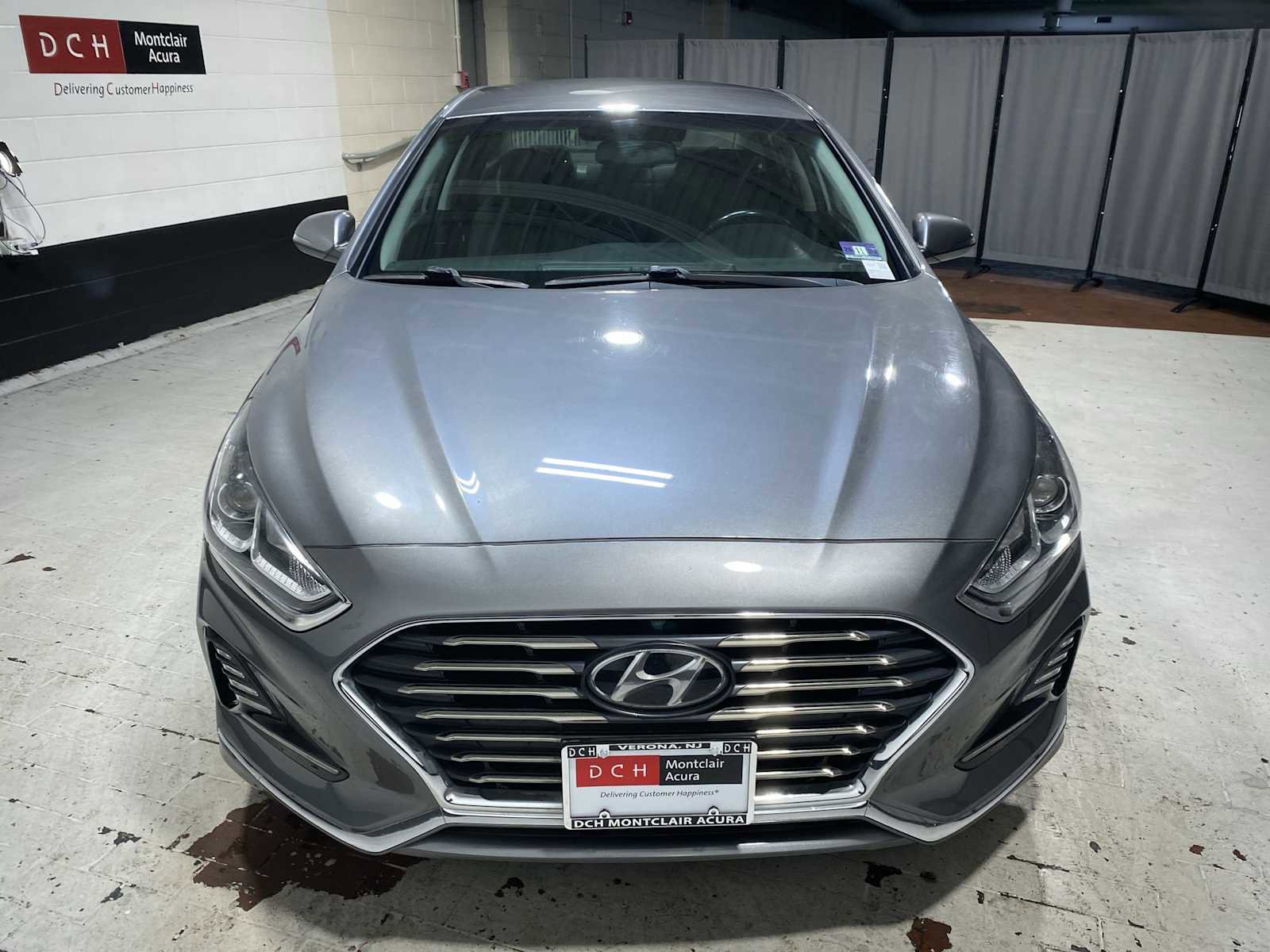 Used 2018 Hyundai Sonata SEL FWD image 6