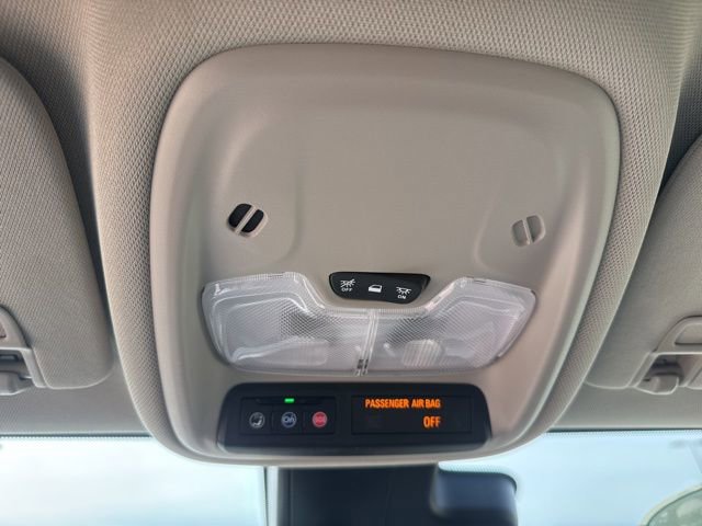 Used 2025 Buick Encore GX Preferred image 29