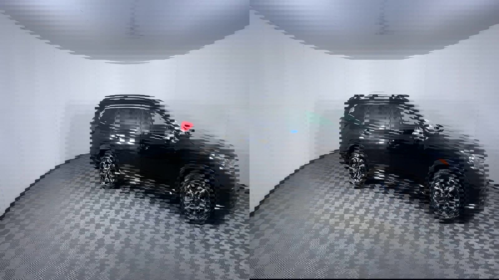 Certified 2023 Subaru Ascent Limited w/ Technology Package image 9