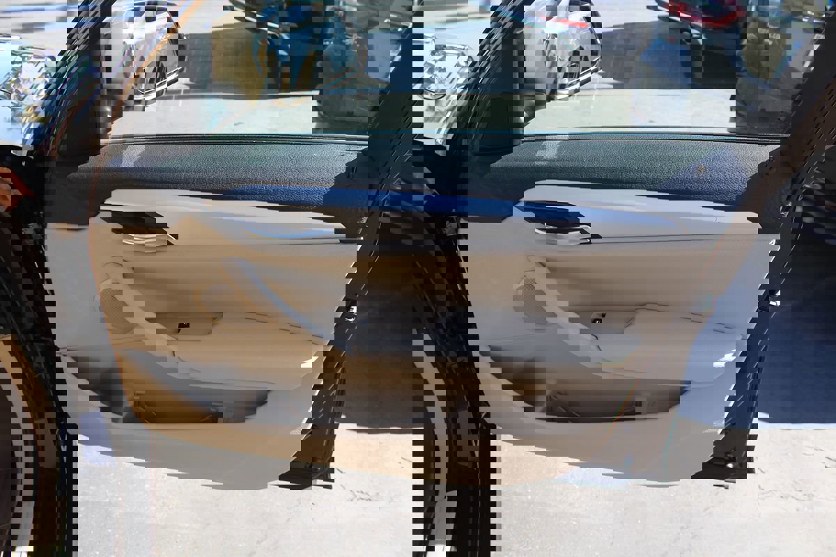 Used 2014 BMW X1 xDrive28i image 21