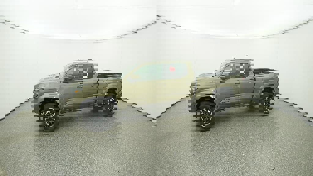 New 2026 Toyota Tacoma TRD Sport image 2