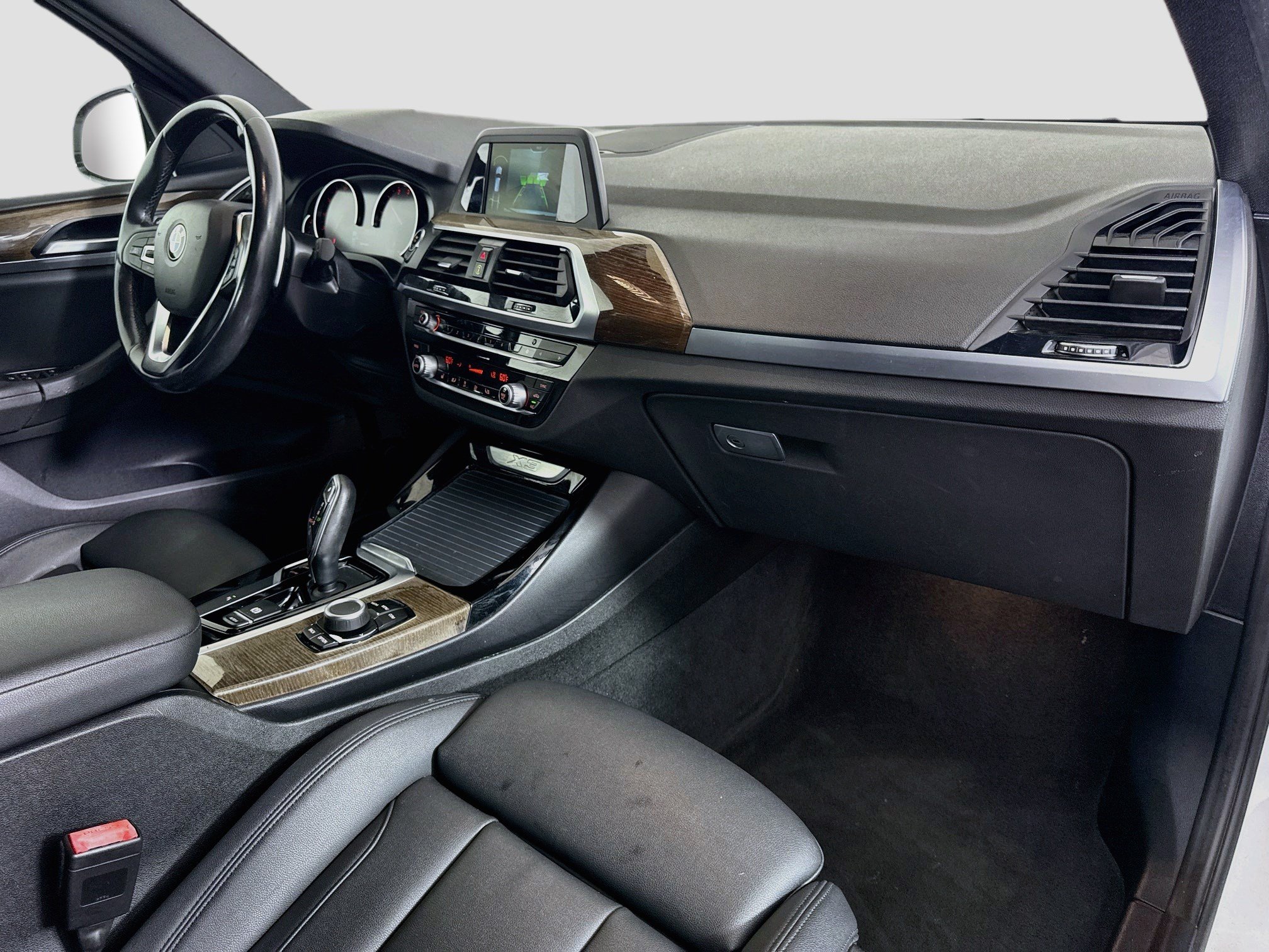 Used 2019 BMW X3 sDrive30i RWD image 30