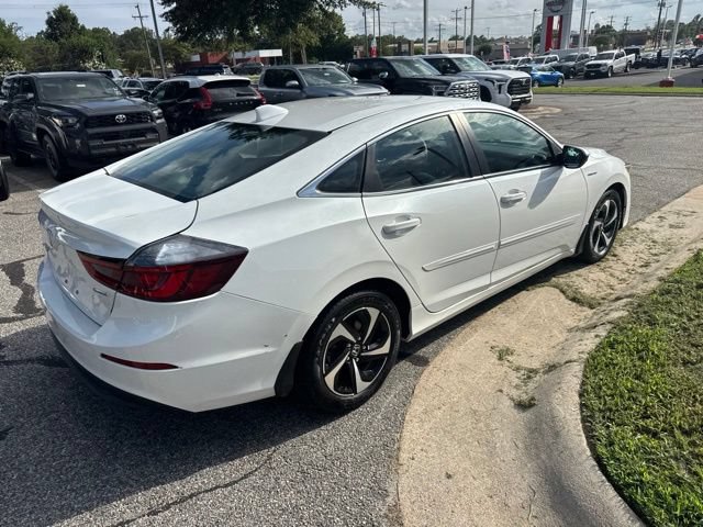 Used 2021 Honda Insight EX image 8