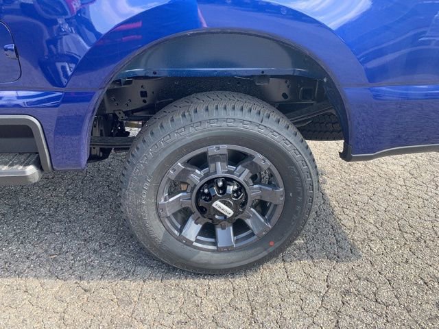 New 2026 Ford F250 XL w/ STX Appearance Package image 36