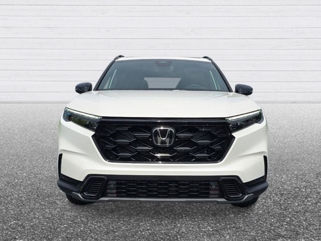 New 2026 Honda CR-V Sport-L image 8