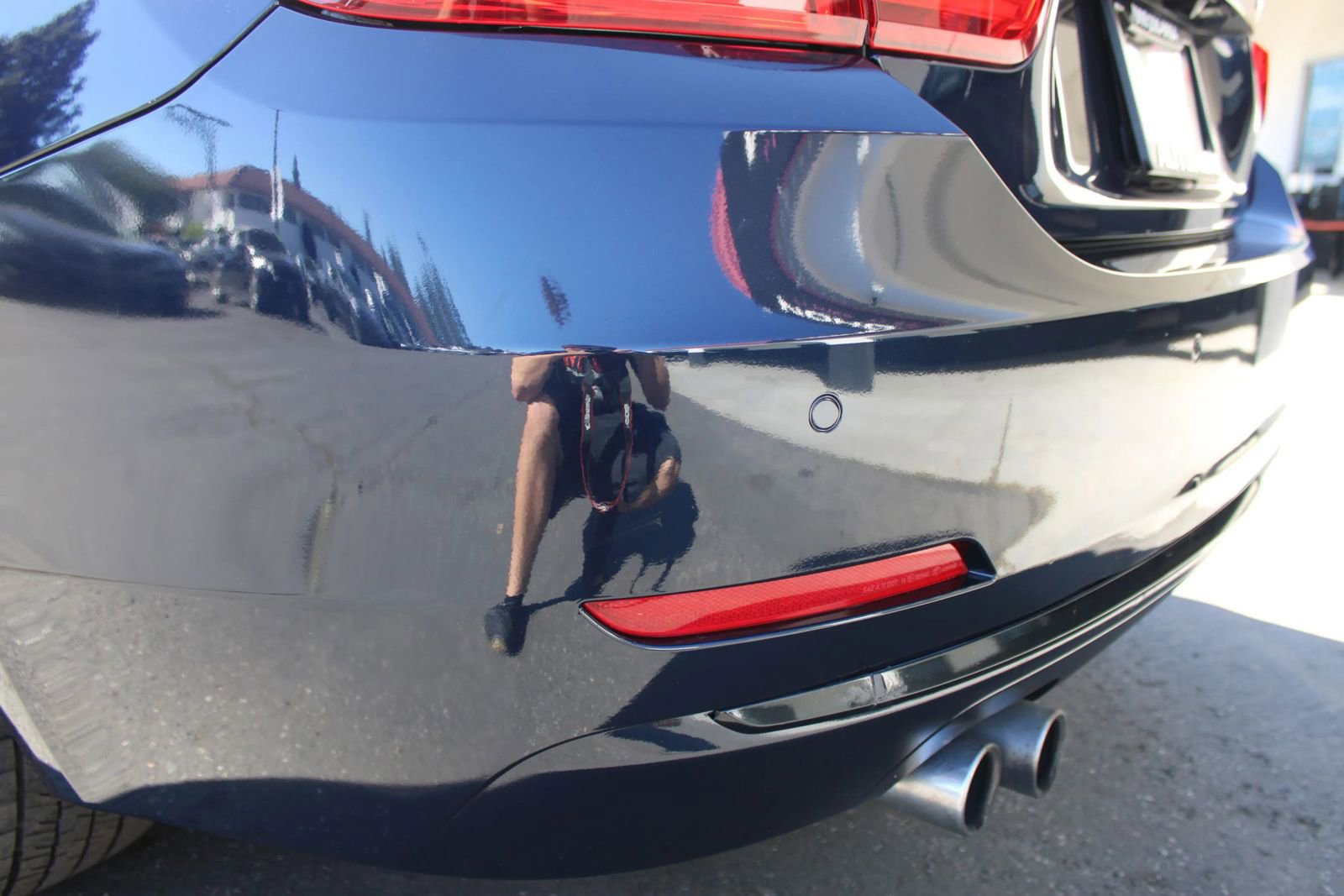 Used 2015 BMW 428i Gran Coupe xDrive 428i Gran Coupe xDrive 4D image 47