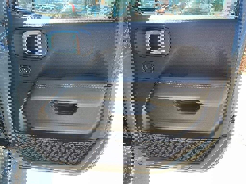 New 2026 Jeep Gladiator Sport image 28