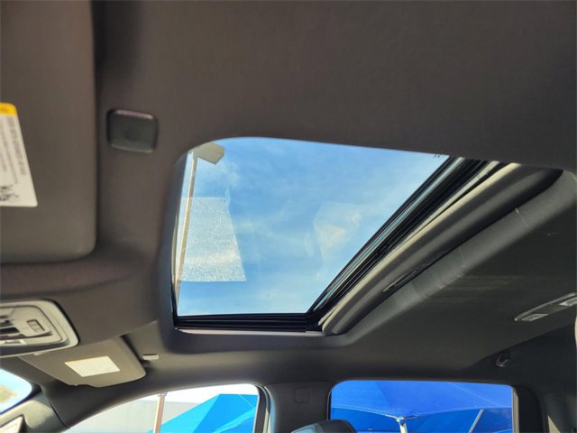 New 2026 Chevrolet Silverado 3500 High Country w/ Technology Package image 13