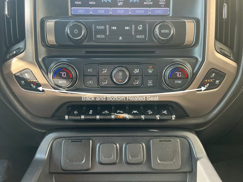 Used 2018 GMC Sierra 1500 Denali w/ Denali Ultimate Package image 15