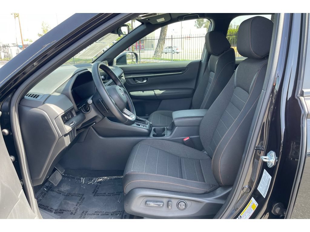 Used 2026 Honda CR-V Sport image 10