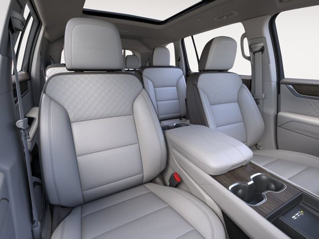 New 2027 GMC Acadia Denali AWD/4WD image 16