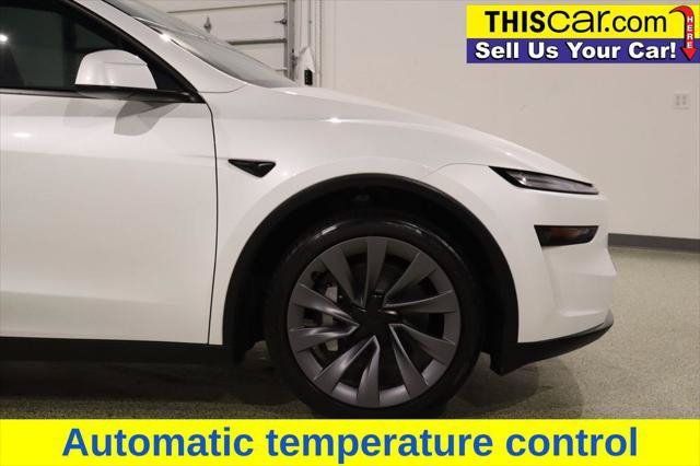 Used 2026 Tesla Model Y 2WD image 10
