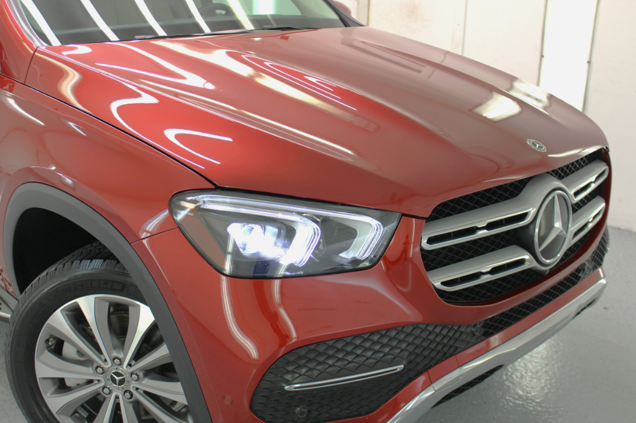 Used 2020 Mercedes-Benz GLE 350 w/ Premium Package image 18