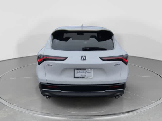 Used 2026 Acura ADX A-Spec FWD image 7