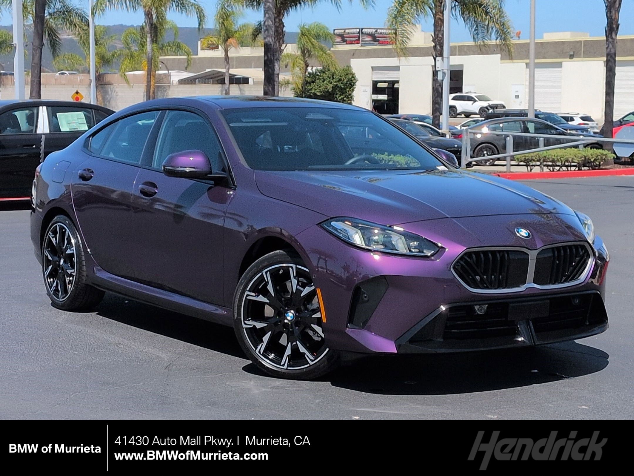 Used 2026 BMW 228i FWD video 1