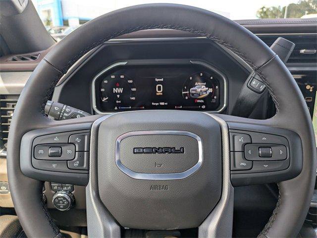 New 2026 GMC Sierra 2500 Denali w/ Denali Reserve Package image 31