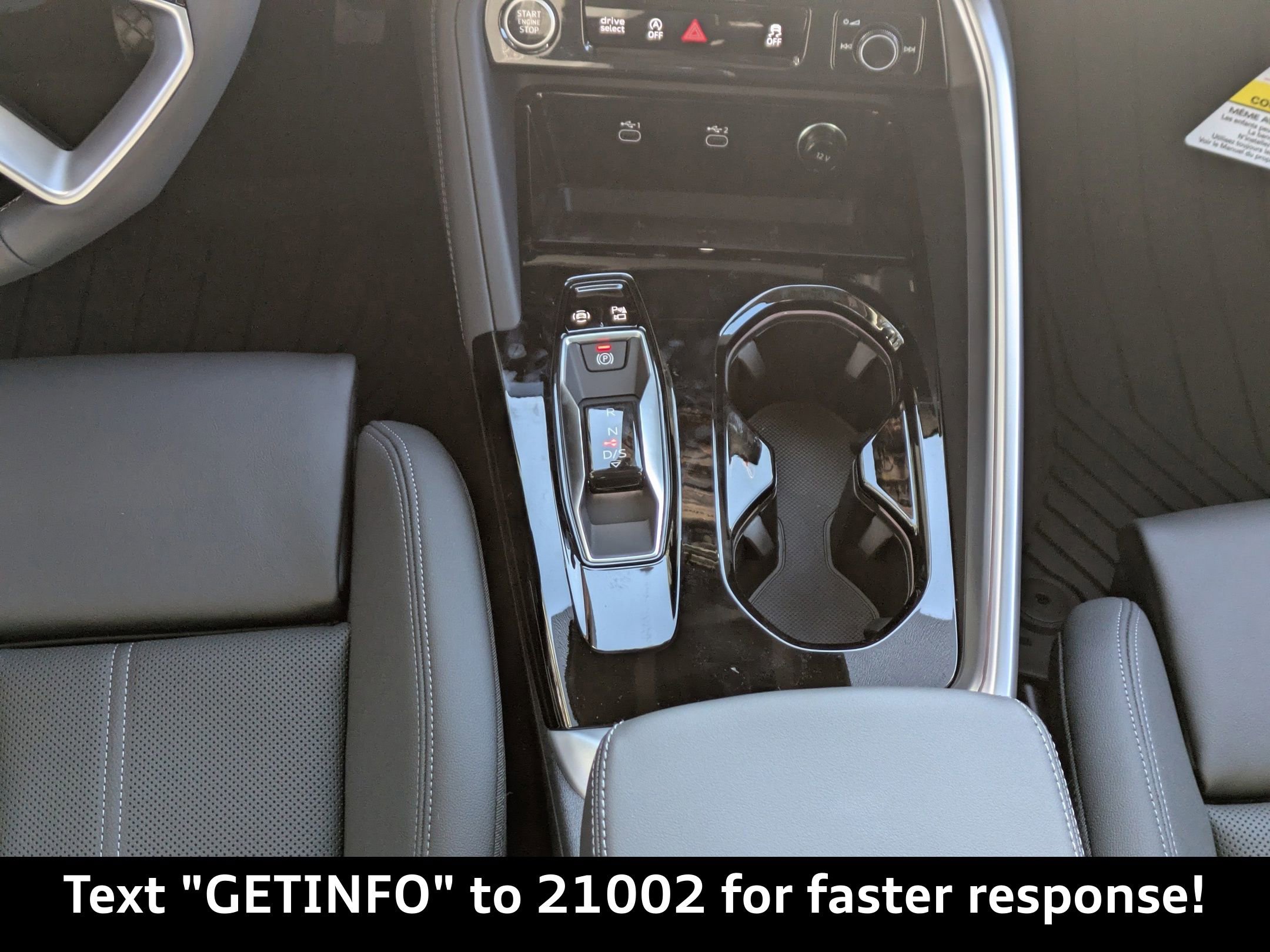 New 2025 Audi Q5 Prestige image 23