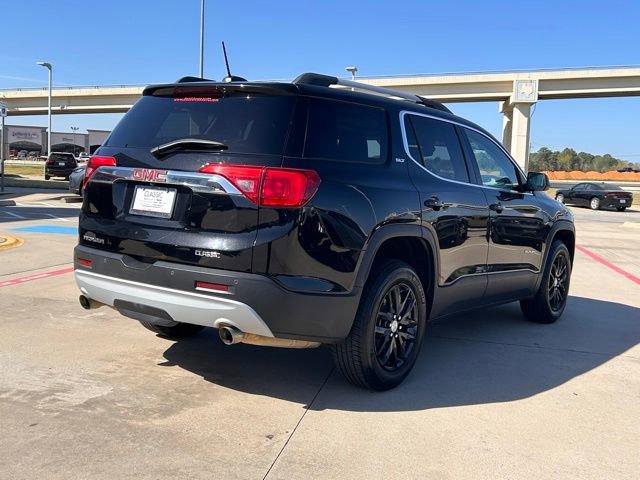 Used 2019 GMC Acadia SLT image 15