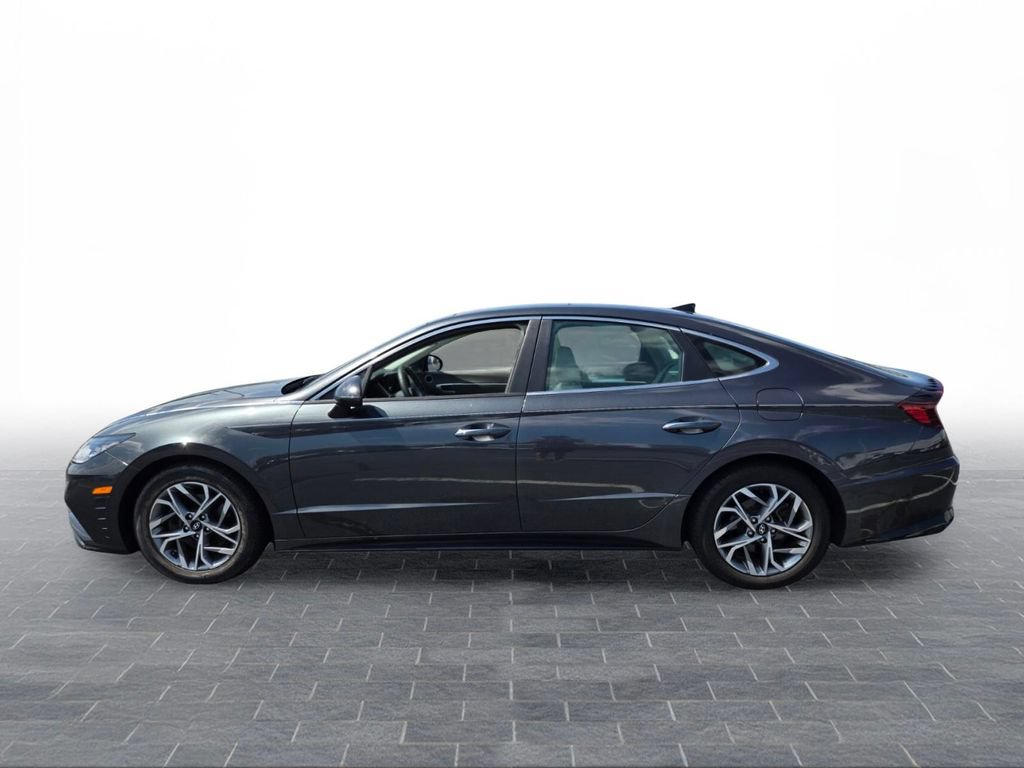 Used 2023 Hyundai Sonata SEL w/ Convenience Package FWD image 5