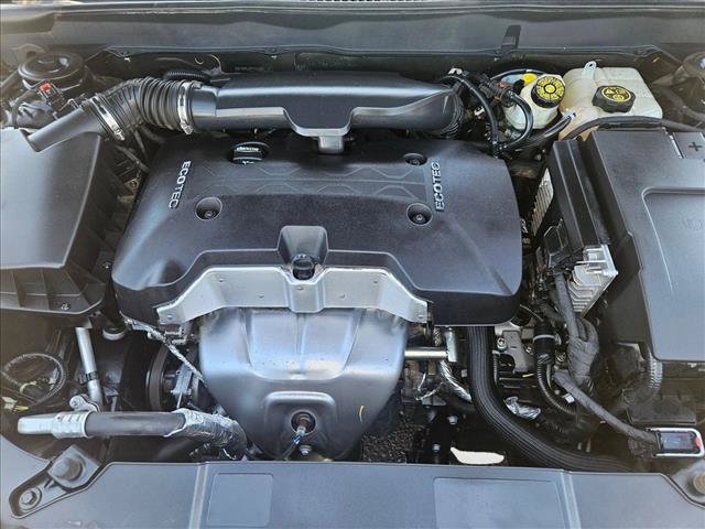 Used 2014 Chevrolet Malibu LS w/ Protection Package FWD image 20