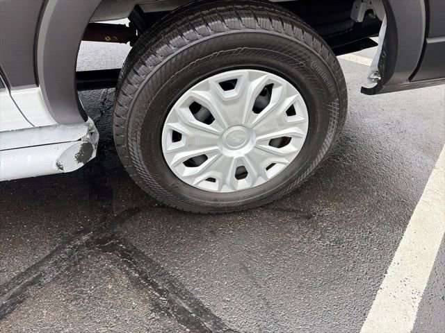 Used 2024 Ford Transit 250 Low Roof w/ Exterior Upgrade Package image 18