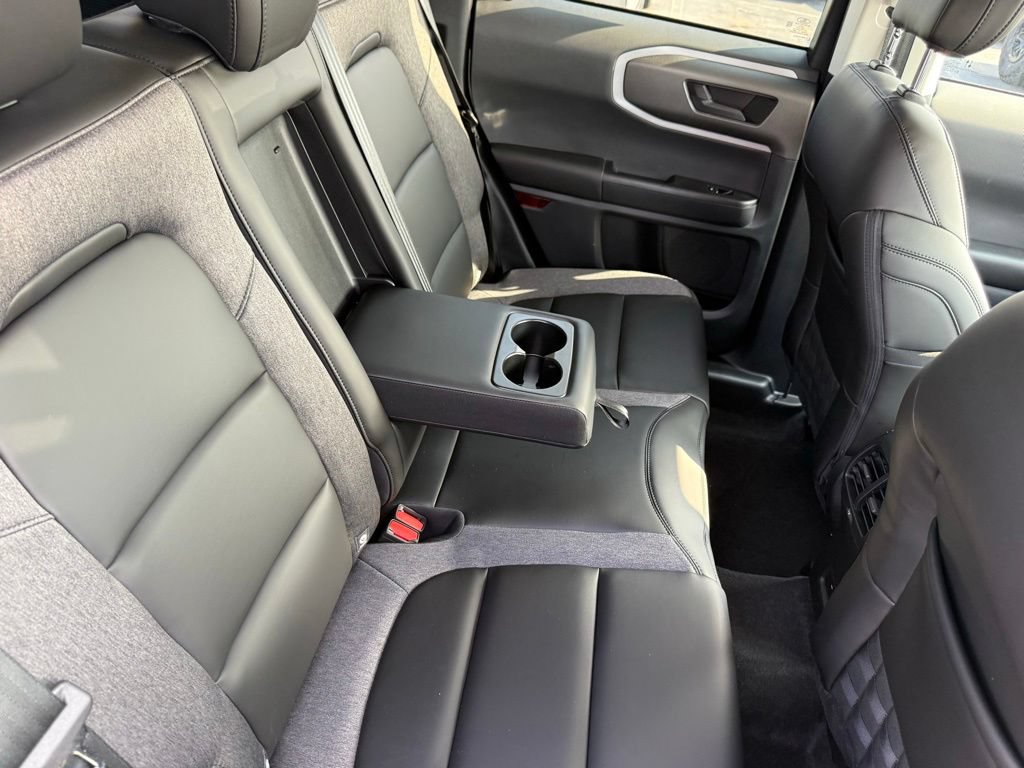 New 2026 Ford Bronco Sport Big Bend w/ Convenience Package AWD/4WD image 51