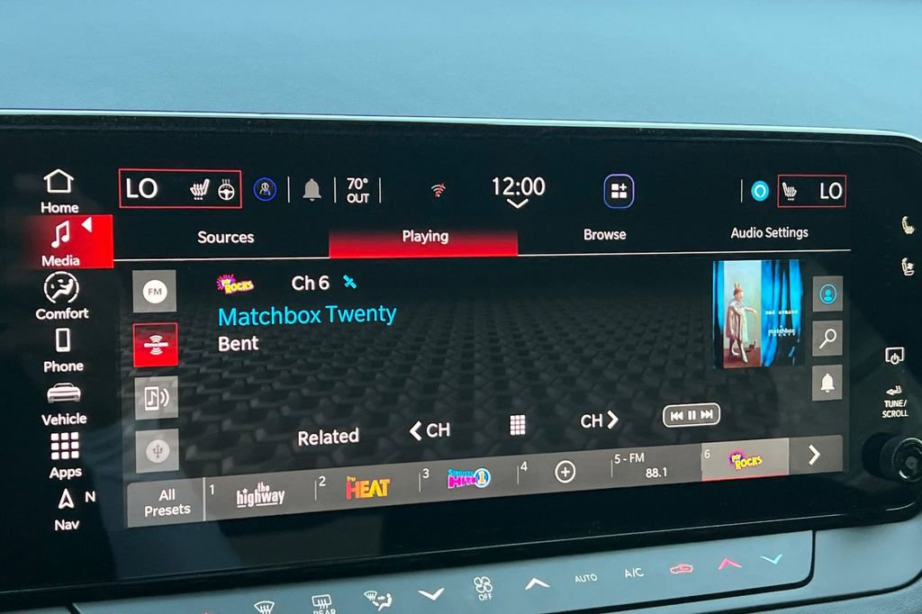 New 2026 Dodge Charger R/T AWD/4WD image 17