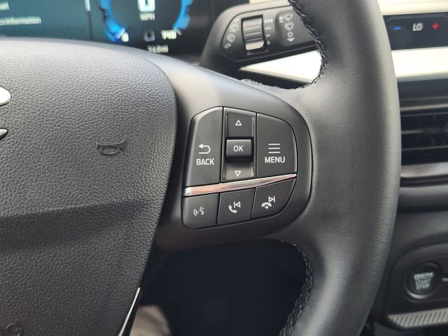 New 2025 Ford Bronco Sport Heritage w/ Convenience Package image 29