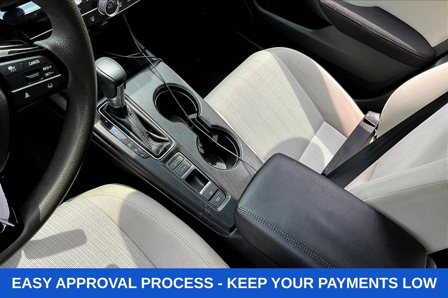 Used 2022 Honda Civic LX image 17