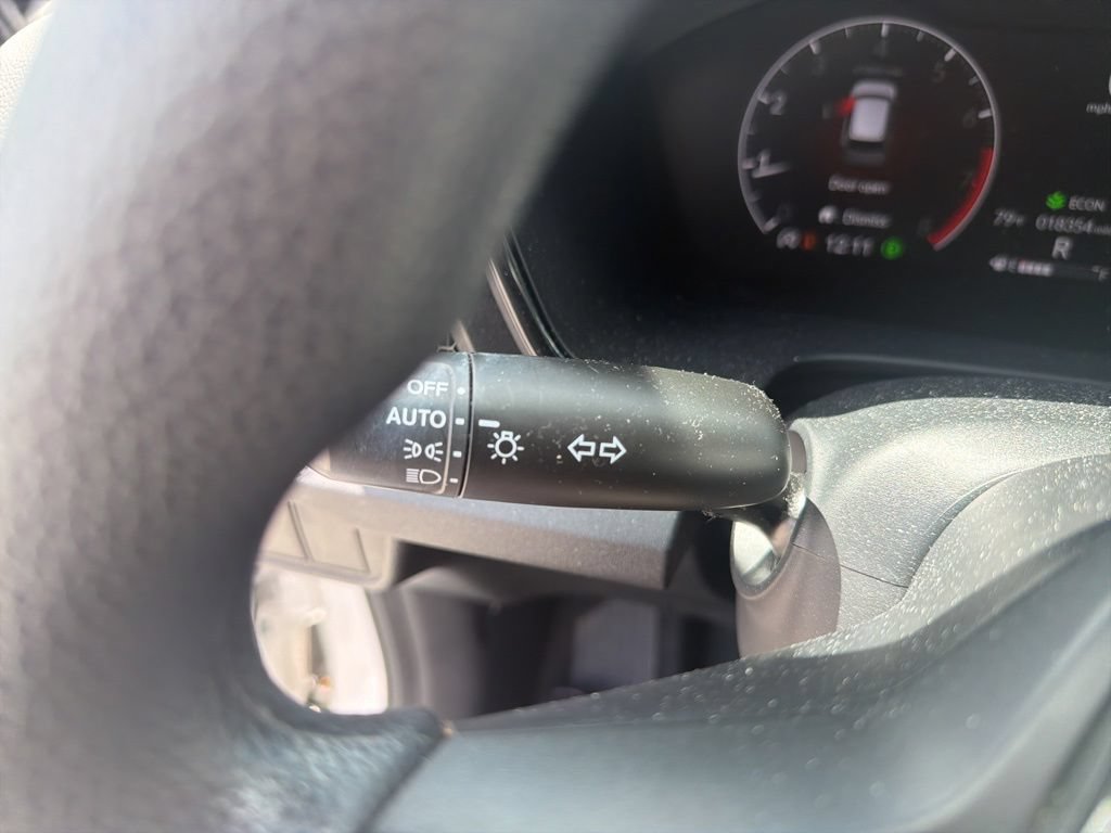 Used 2024 Honda CR-V EX image 32