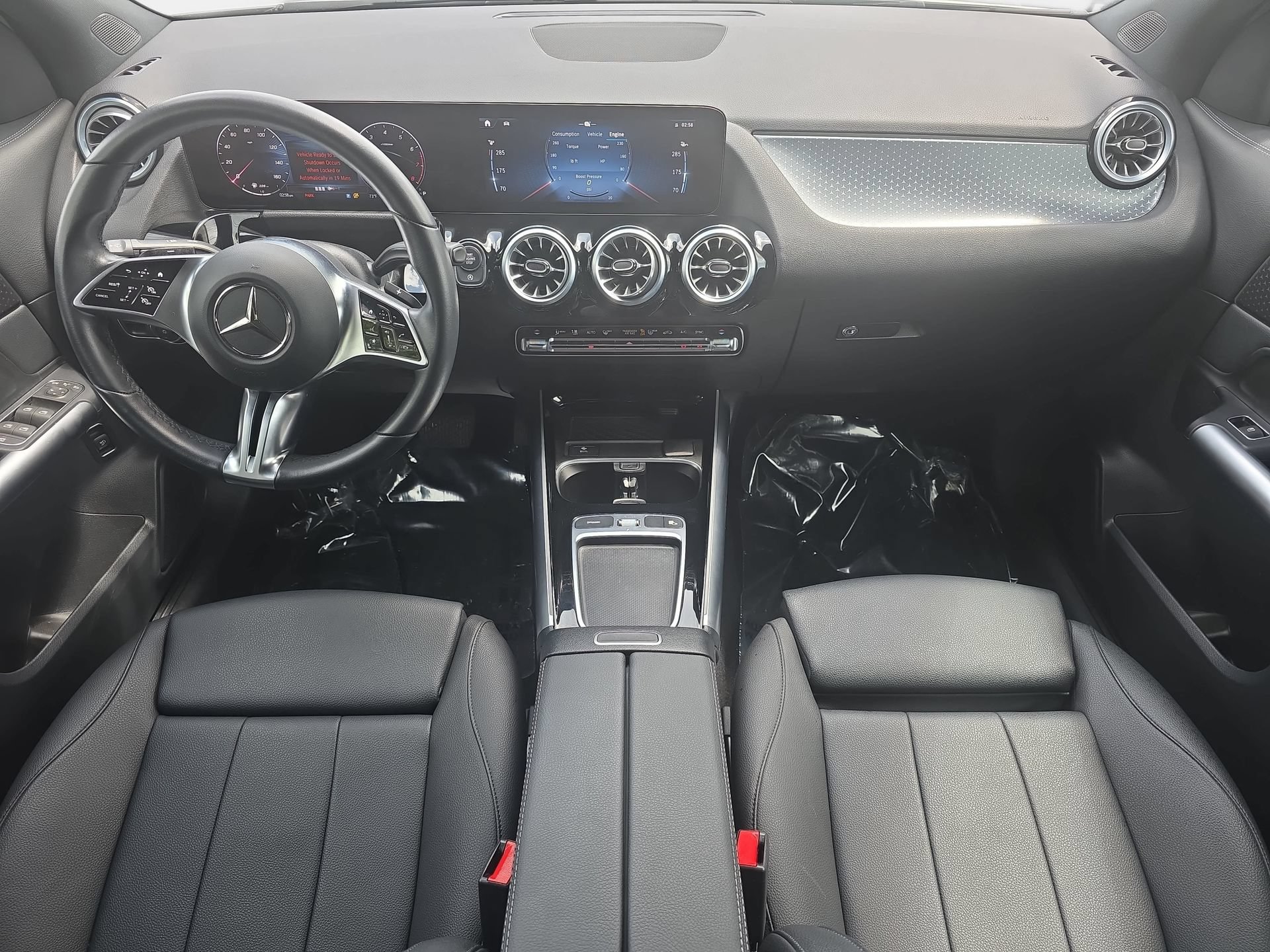 Used 2025 Mercedes-Benz GLA 250 image 9