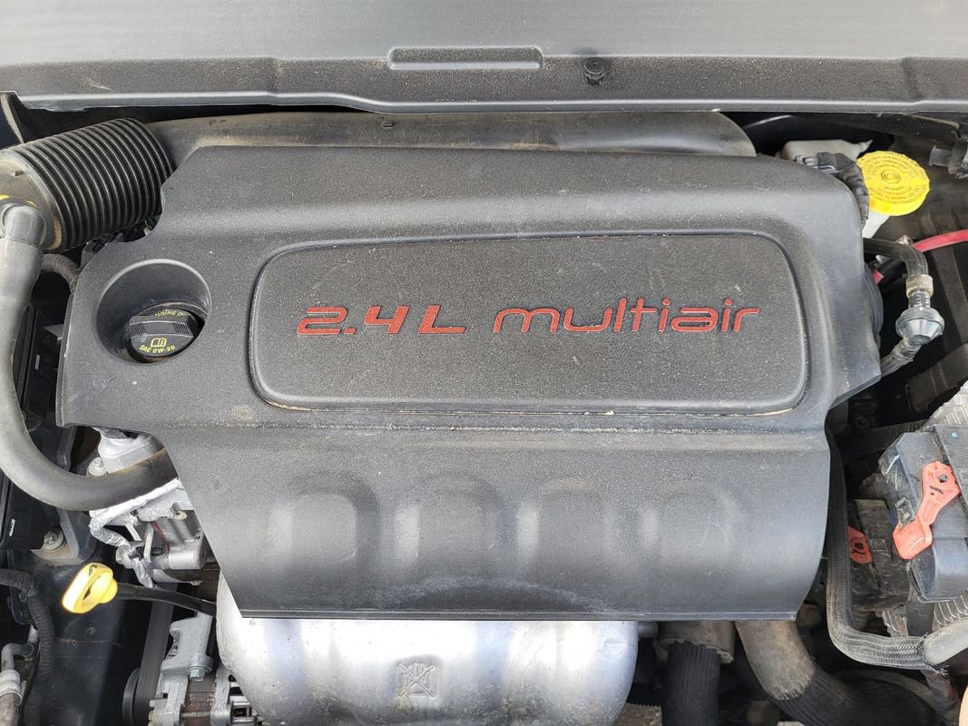 Used 2017 Jeep Compass Limited w/ Navigation Group image 34