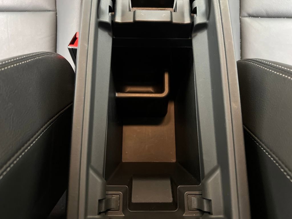 Used 2025 Nissan Rogue SL w/ Tech Package image 39