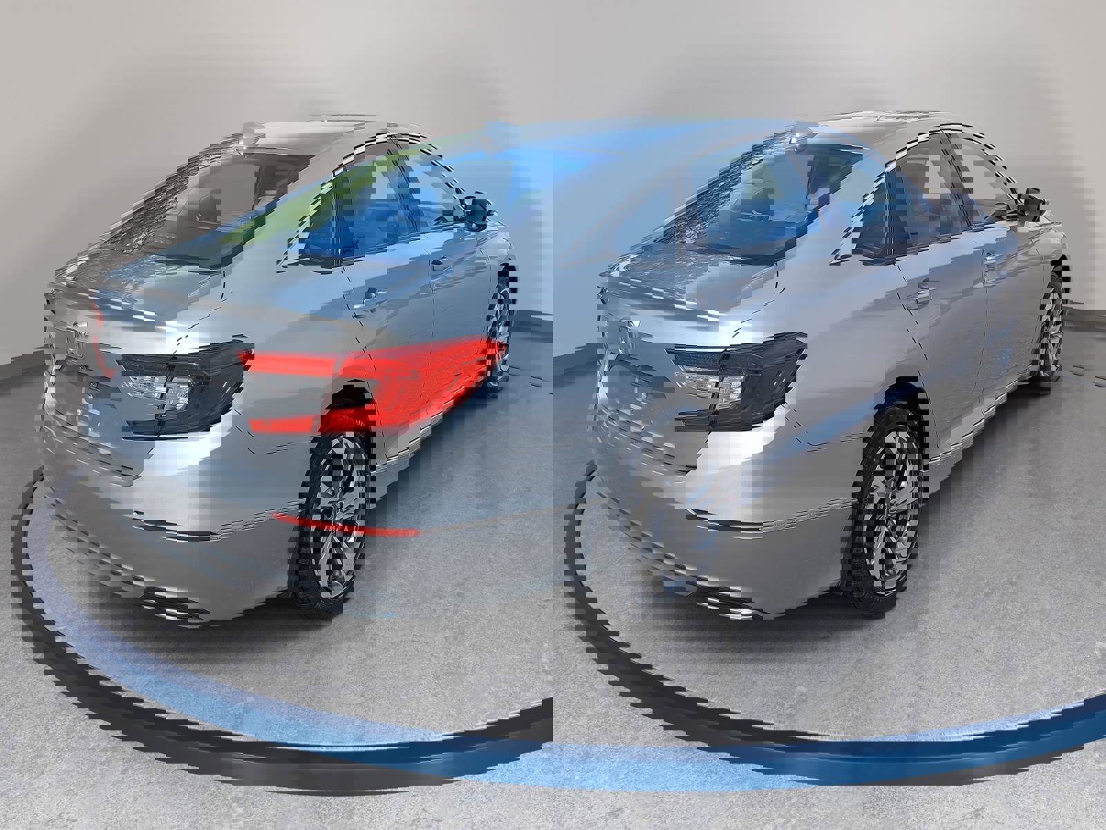 Used 2018 Honda Accord EX-L image 5