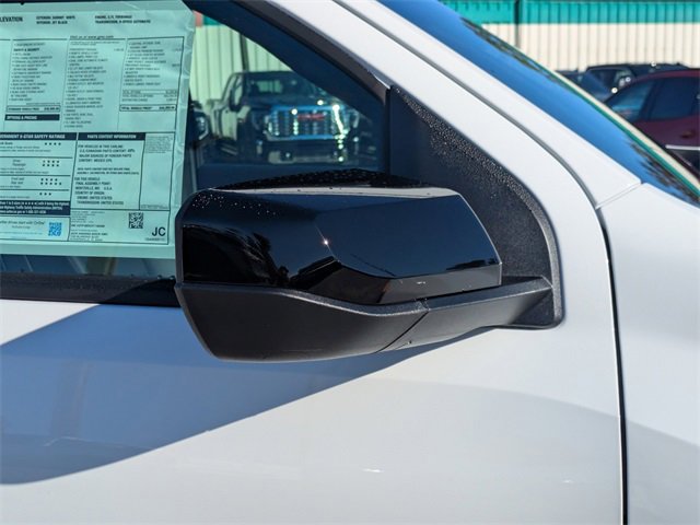 New 2026 GMC Canyon Elevation w/ Convenience Package image 12