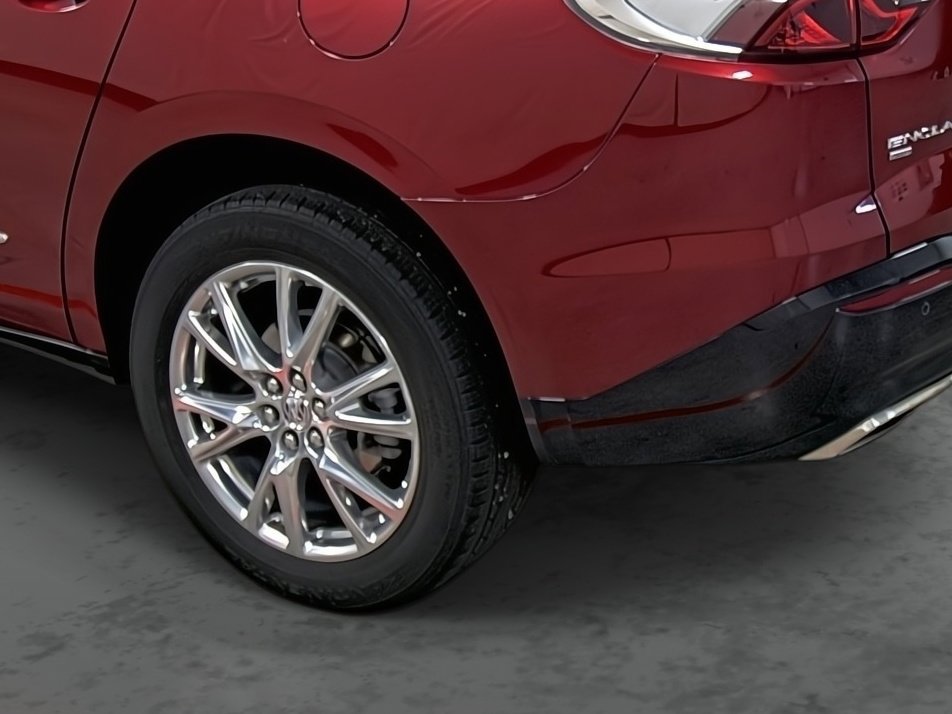 Used 2023 Buick Enclave Essence w/ Experience Buick Package AWD/4WD image 9