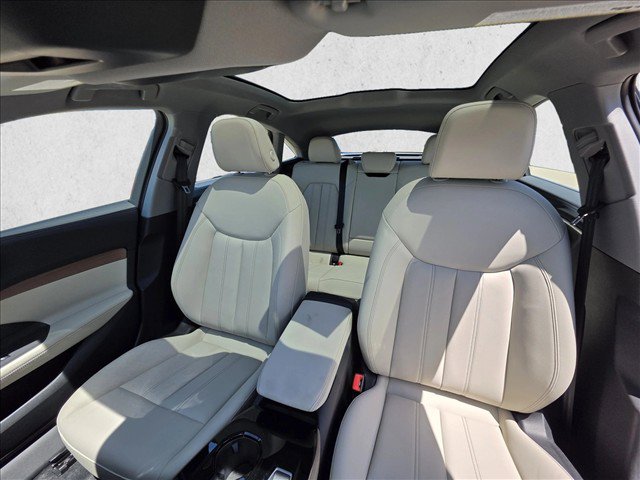 Certified 2025 Audi A5 Premium w/ Convenience Package AWD/4WD image 16