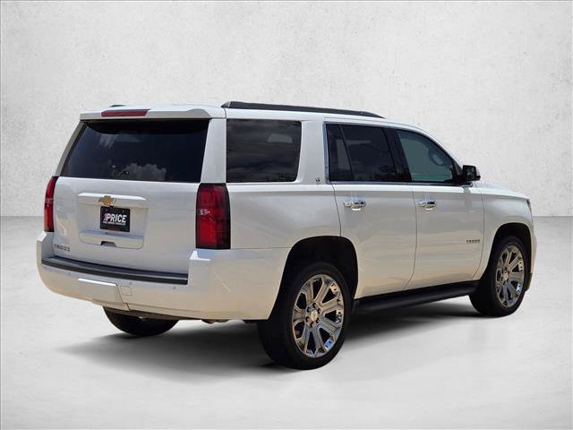Used 2019 Chevrolet Tahoe LT AWD/4WD image 5