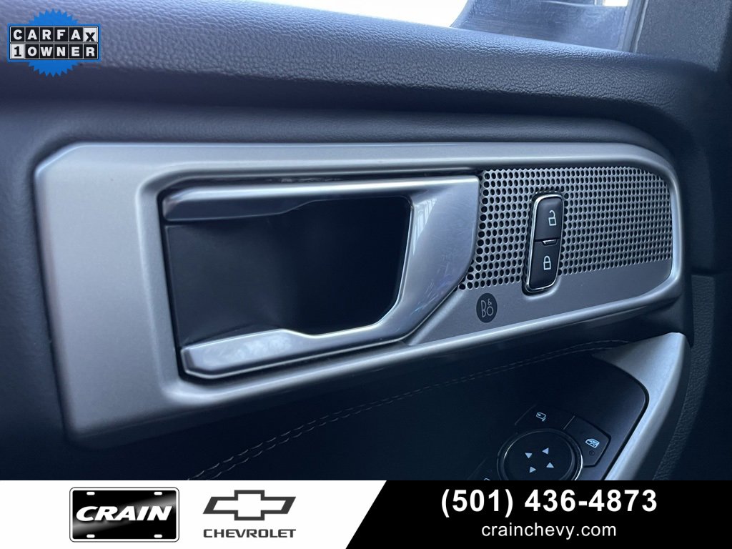 Used 2023 Ford Explorer Limited image 13