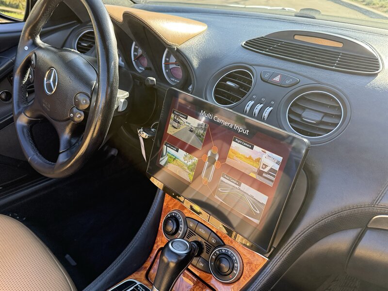 Used 2006 Mercedes-Benz SL 65 AMG image 20