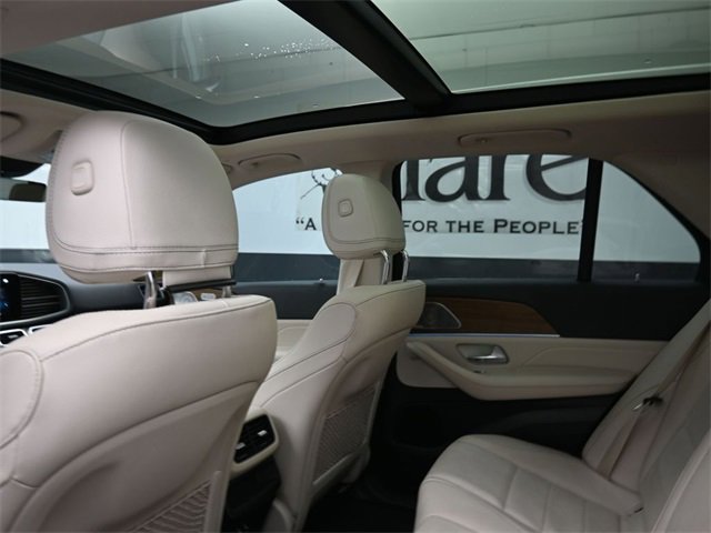 Used 2022 Mercedes-Benz GLE 350 4MATIC image 25