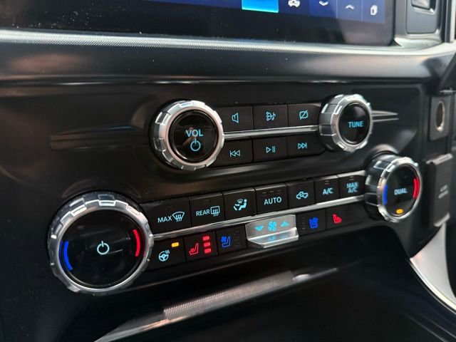 Used 2022 Ford F150 Limited image 31