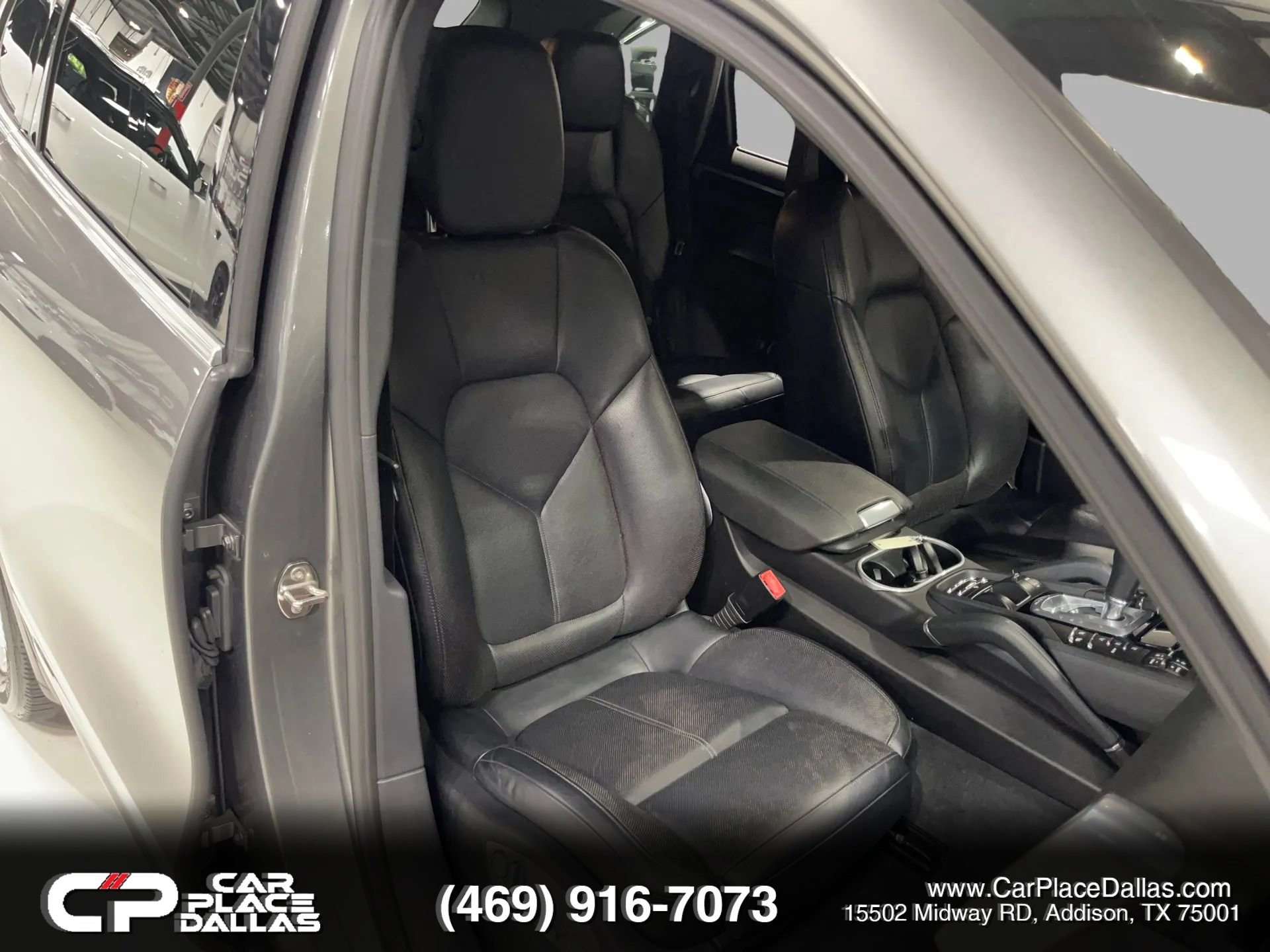 Used 2014 Porsche Cayenne AWD/4WD image 25