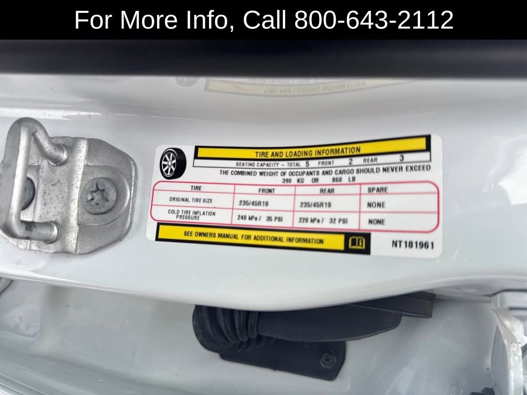 Certified 2022 Jeep Compass Limited w/ Elite Group image 39