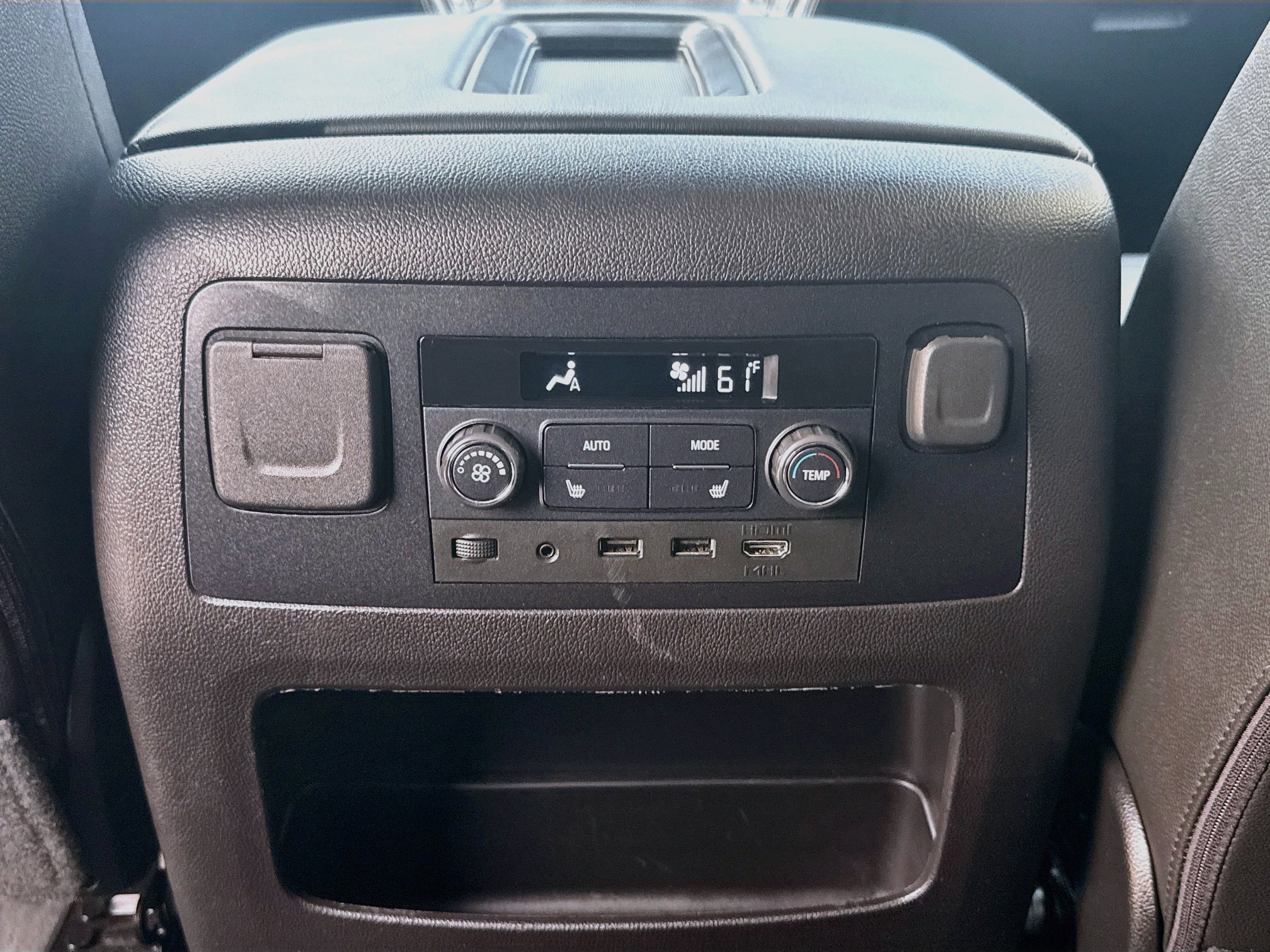Used 2019 Chevrolet Tahoe LT RWD image 20