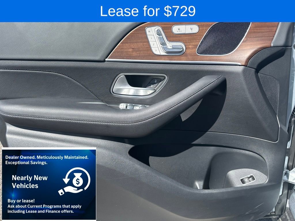 Used 2026 Mercedes-Benz GLE 350 4MATIC image 29